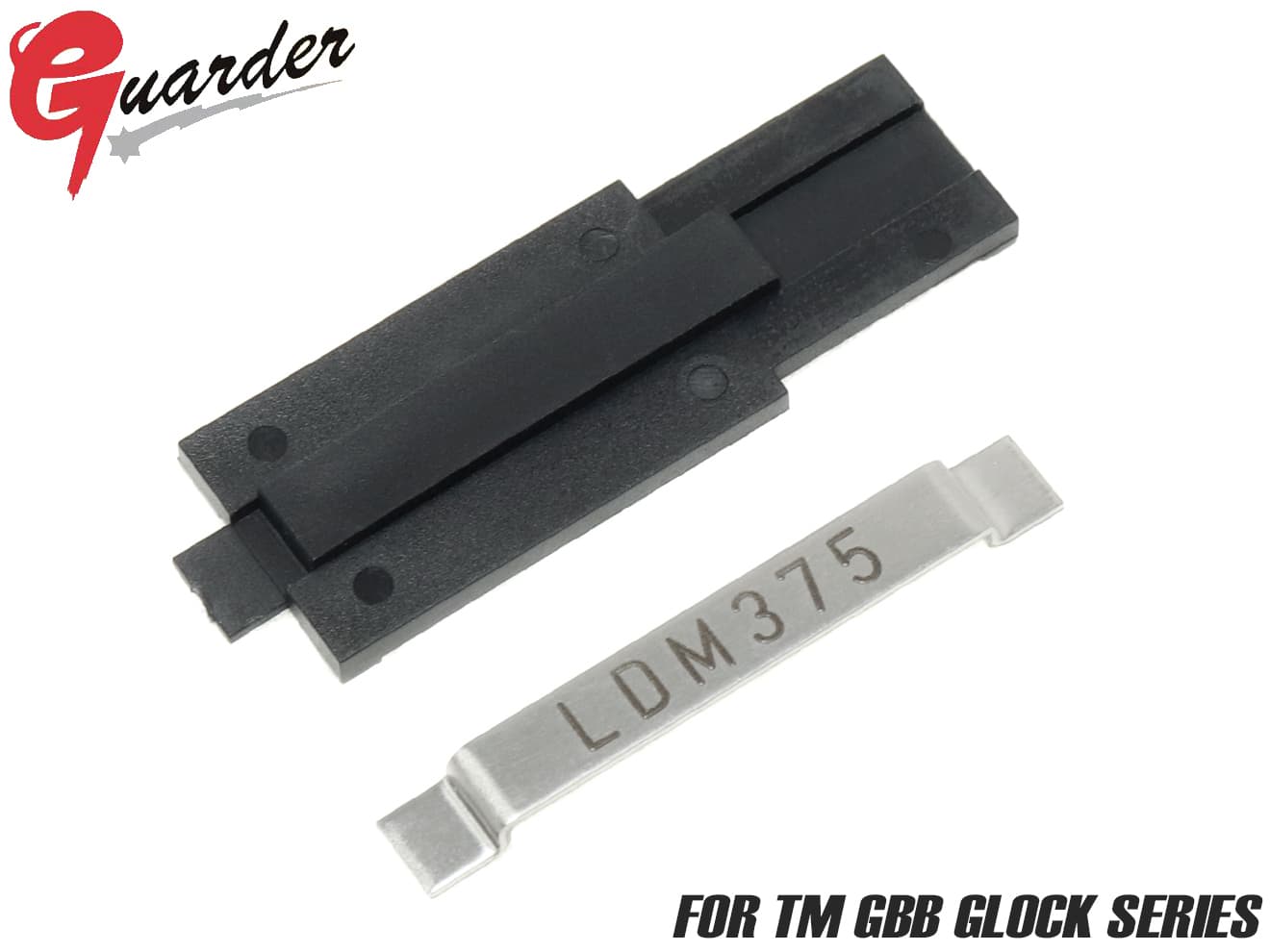 GLK-96(I)GUARDER ƥ쥹 ꥢNo. G34 w/ åȥץ졼Ȣޥ륤 GLCCK꡼ ꥢ G17 G18C G22 G34 GLOCK-96(I)