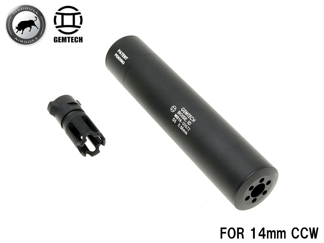 yzMADBULL GEMTECH G5 TCT[ ubN 14mmtlWA~TCT[/Ki/CZXi/}bhu/WFebN