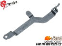 P226-41■GUARDER スチール デフリックトリガーバー P226/E2◆マルイ ガスブロ P226シリーズ E2も対応 強化 強度アップ 作動性向上 モリブデン配合(3)