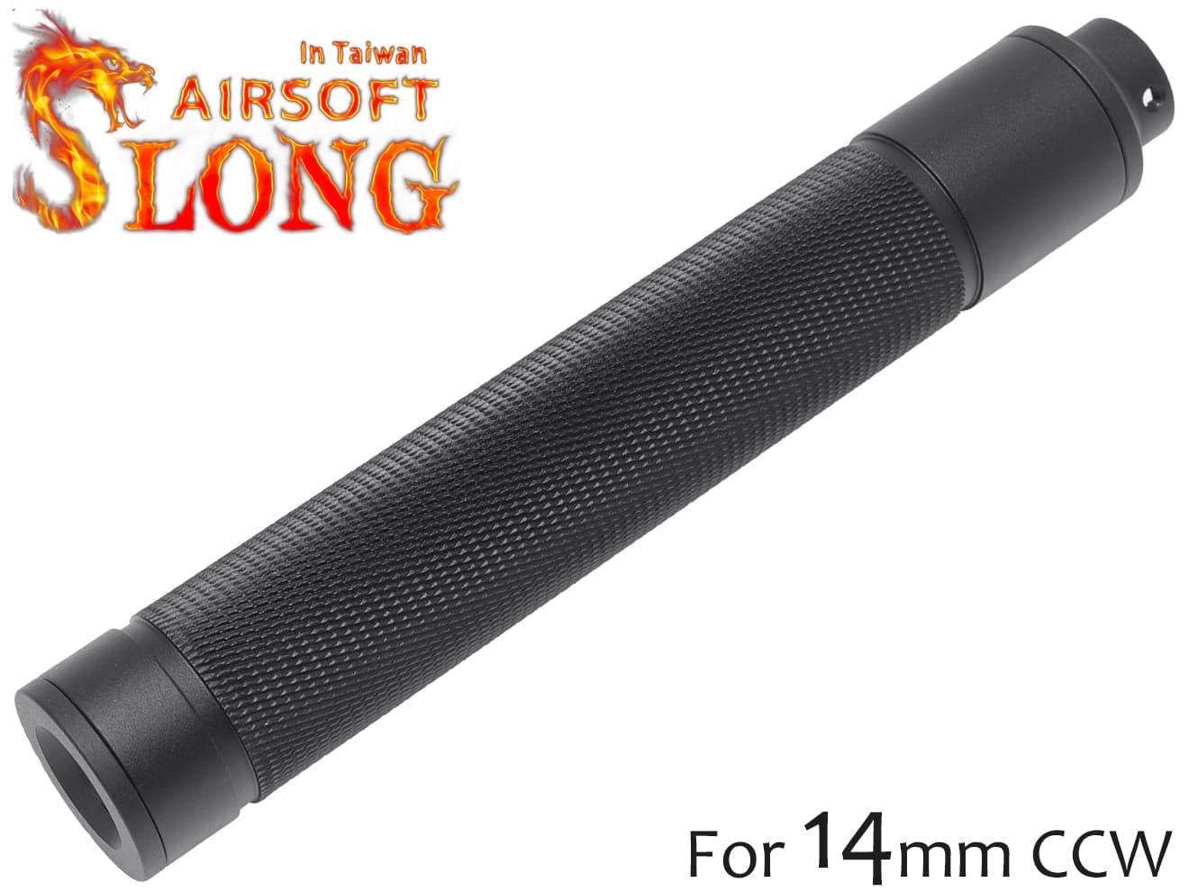 SLONG AIRSOFT 14mmեͥ ॵץå ĥåȢ27mm ˺٥󥵡 ۲ݥ Ĺǽ 󥰡פ򸫤