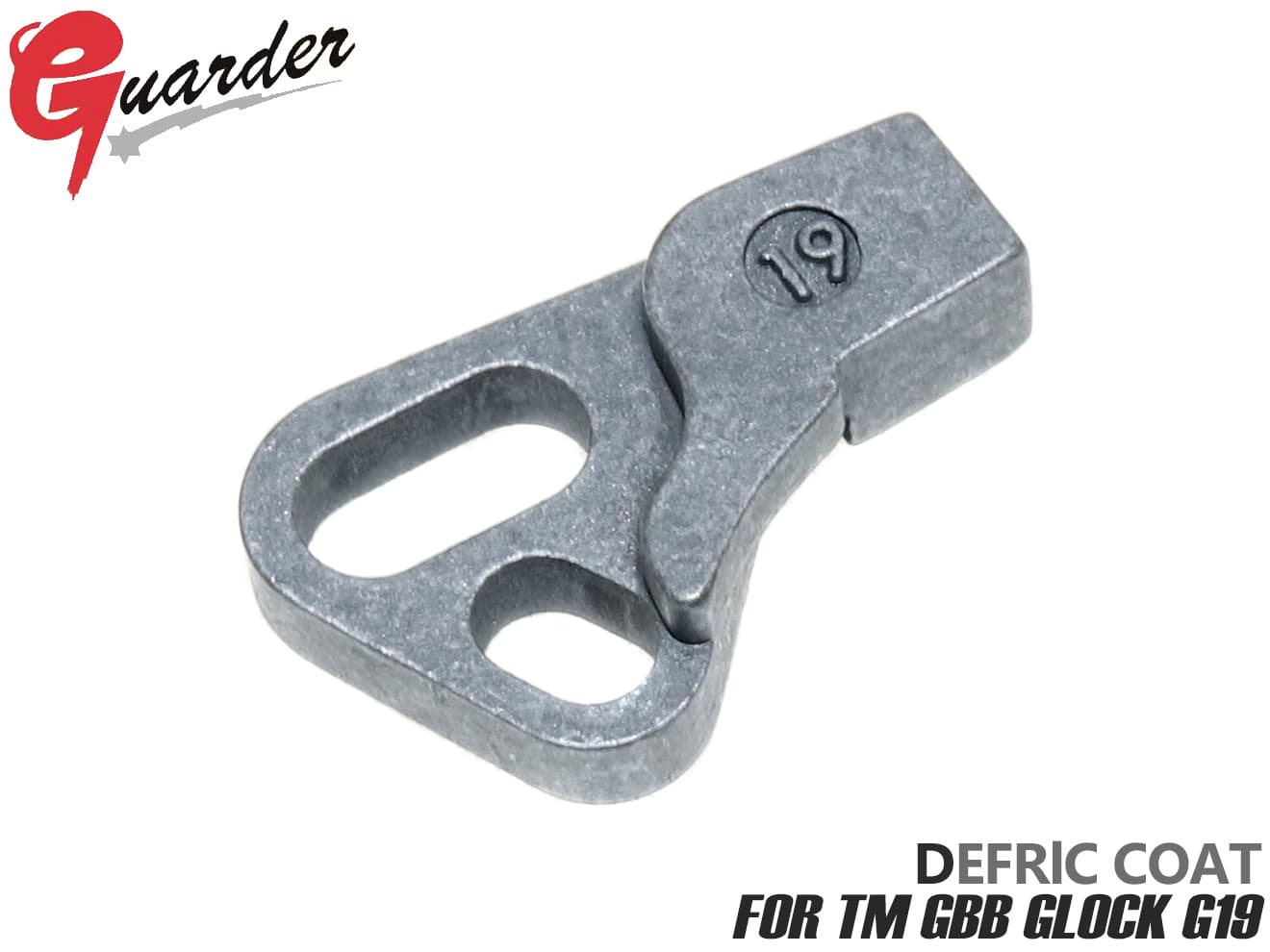 GLK-167GUARDER G19 Х֥Υåޥ륤 ֥Хå GLOCK G19꡼б  å ѵ GLOCK-167