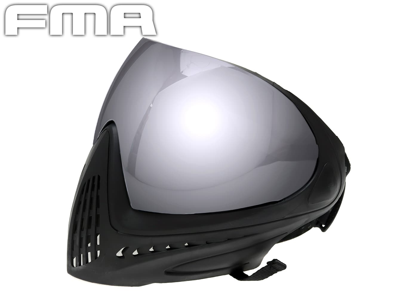 FMA F1 フルフェイスマスク シングル