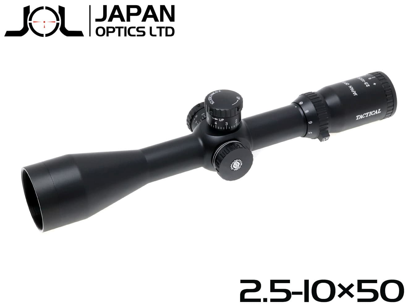 楽天市場】JOL TACTICAL 4-16X50 ライフルスコープ◇耐衝撃1200G 楽天市場】JOL TACTICAL 4-16X50 ライフルスコープ◇耐衝撃1200G