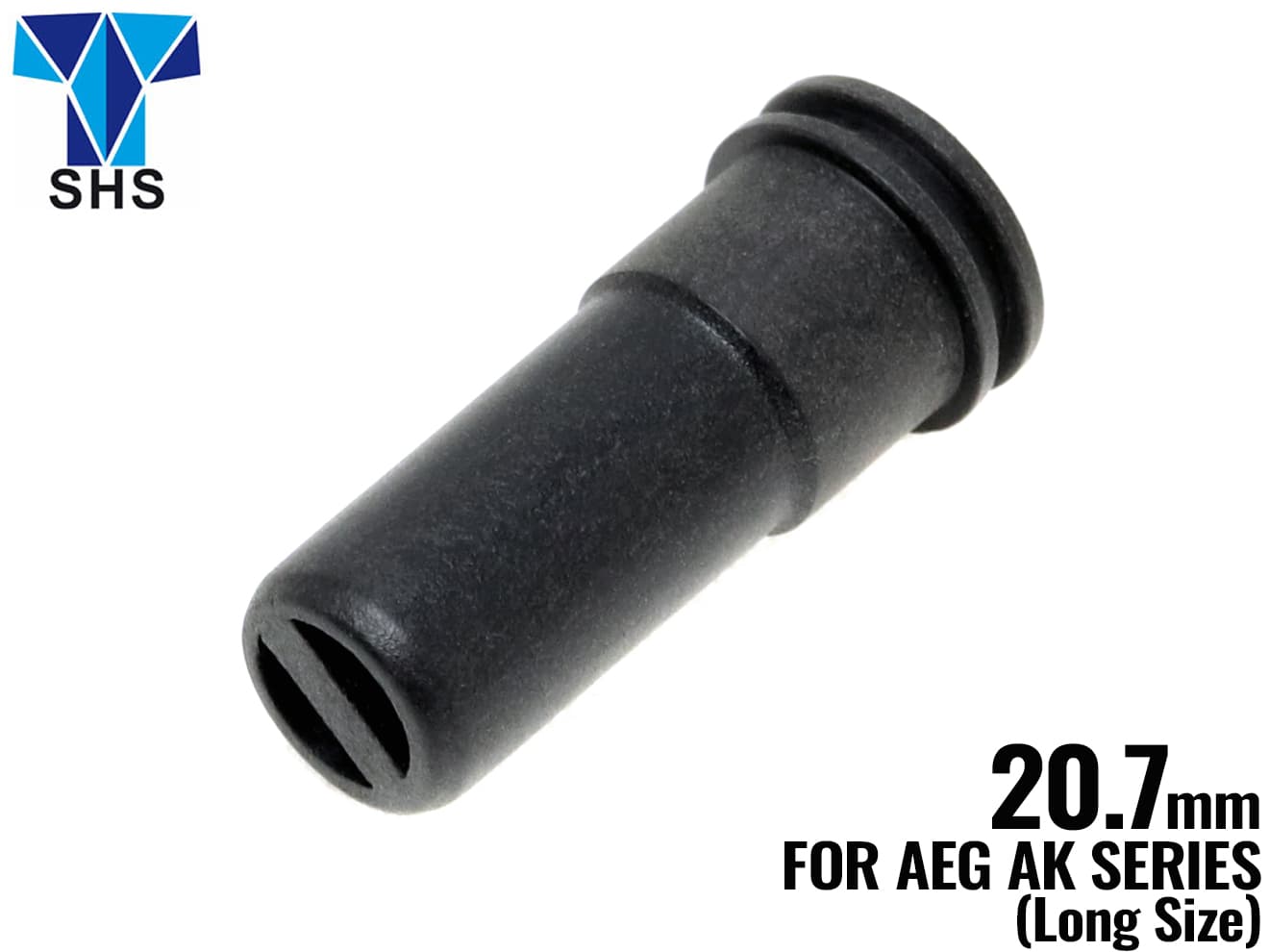 SHS Υ ACURA 20.7mm AK 󥰢Ƽư Ver3 AK BBݻ֤ 鰵ڸ ϥˤ O¢