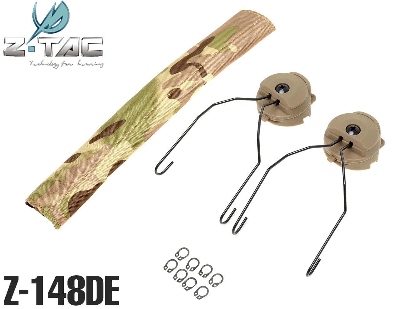 楽天市場】【正規品】ZTACTICAL FAST ヘルメット レール 楽天市場】【正規品】ZTACTICAL FAST ヘルメット レール