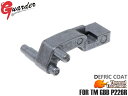 P226-52■GUARDER スチール バルブノッカー for マルイ P226R ◆東京マルイ ガスブローバック P226レイル対応 熱処理済み 強化カスタム