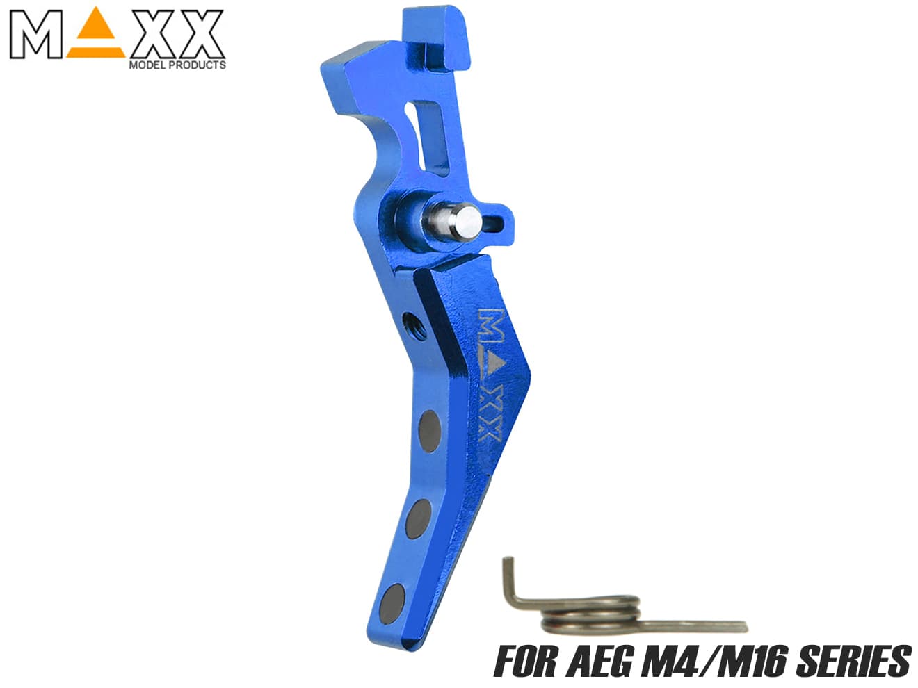MAXX CNC ɥХ󥹥 ȥꥬ type B for AEG M4֥롼Ƽҥɷ ư M4/M16 GATE TITAN Ver2 㥹֥