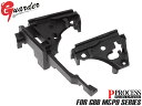 MP9-47■GUARDER スチール ハンマーシャーシ for マルイ M&P9◆東京マルイ ガーダー GBB ガスブローバック P-PROCESS処理 強度/耐食性/耐摩耗性向上 交換用