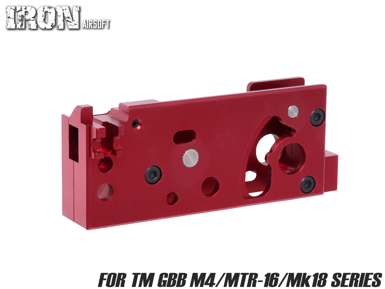 楽天市場】iron airsoft トリガーの通販 楽天市場】iron airsoft トリガーの通販