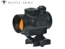 NOVEL ARMS SURE HIT ARS ドットサイト◆大口径レンズ/ロータスコーティング/ハイマウント/ローマウント/ノーベルアームズ/照準器/キルフラッシュ