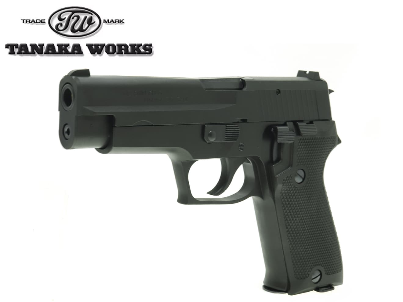 TANAKA WORKS P220 IC GBB Φ弫 HWʥ//SIG//֥Хå/...