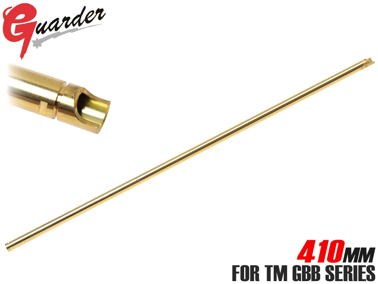 TN-16GUARDER 6.02 Ci[o }C GBB (410mm)^J o X h~ eV y ^Cg{A  x u~ aH ` ⊮