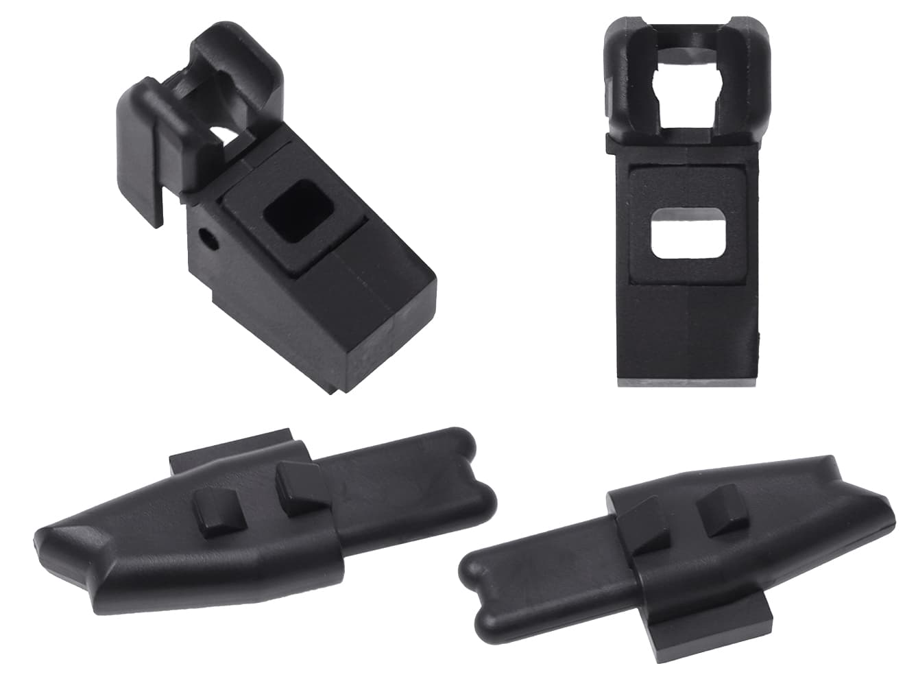 CAPA-63(SV)■GUARDER ライトウェイト アルミマガジンキット ノーマーク Hi-CAPAシリーズ◆60% 軽量 組み立て 質感 耐食 負担軽減 破損リスク低下 取り回し向上