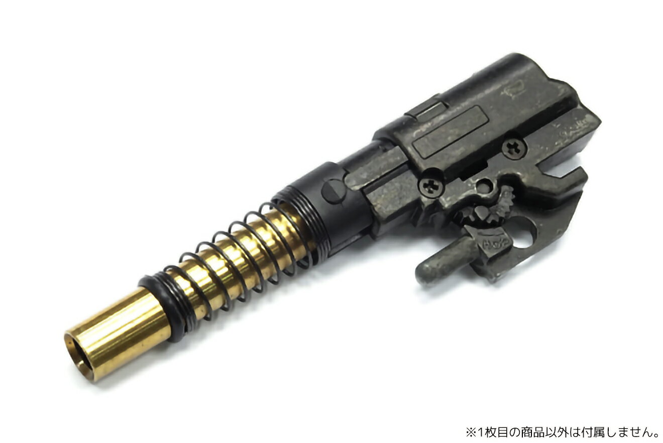 CAPA-70■GUARDER インナーバレル...の紹介画像3