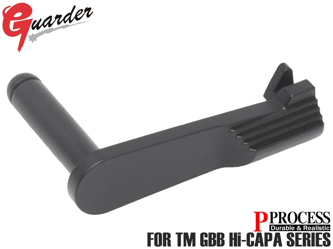 CAPA-76(BK)GUARDER X`[ XChXgbv X^_[h Hi-CAPAV[Y}C MARUI TM GBB KXu  A o[ {^ JX^ O