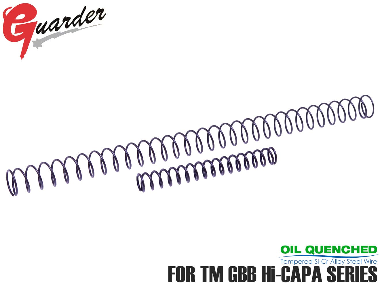 CAPA-88GUARDER 150% ꥳ/ϥޡ ץ(ꥳ) for Hi-CAPA꡼ޥ륤 ...