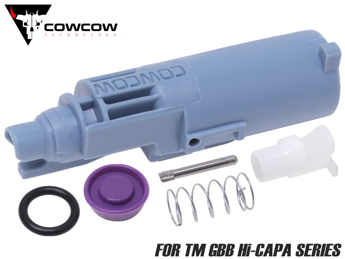 楽天市場】cowcow ハイキャパの通販 楽天市場】cowcow ハイキャパの通販