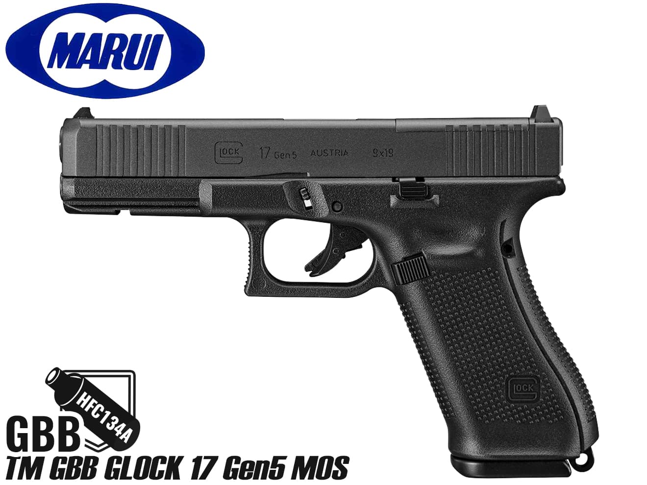 楽天市場】東京マルイ ガスブローバック G17 Gen.4◇送料無料 楽天市場】東京マルイ ガスブローバック G17 Gen.4◇送料無料