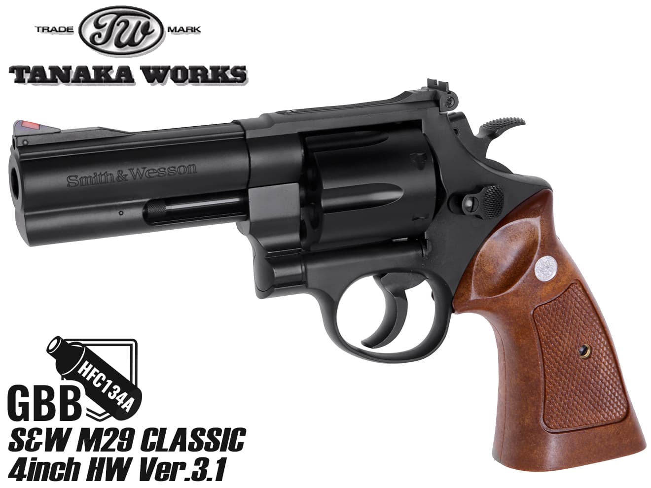 楽天市場】smolt revolver 4inch hw ver.3の通販 楽天市場】smolt revolver 4inch hw ver.3の通販
