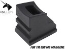 UNICORN AIRSOFT ガスルートパッキン for TM GBB M4◆東京マルイ MARUI ガスブロ カスタム 補修 リペア 修理 メンテ 予備 ガスケット パッキン ラバー パーツ