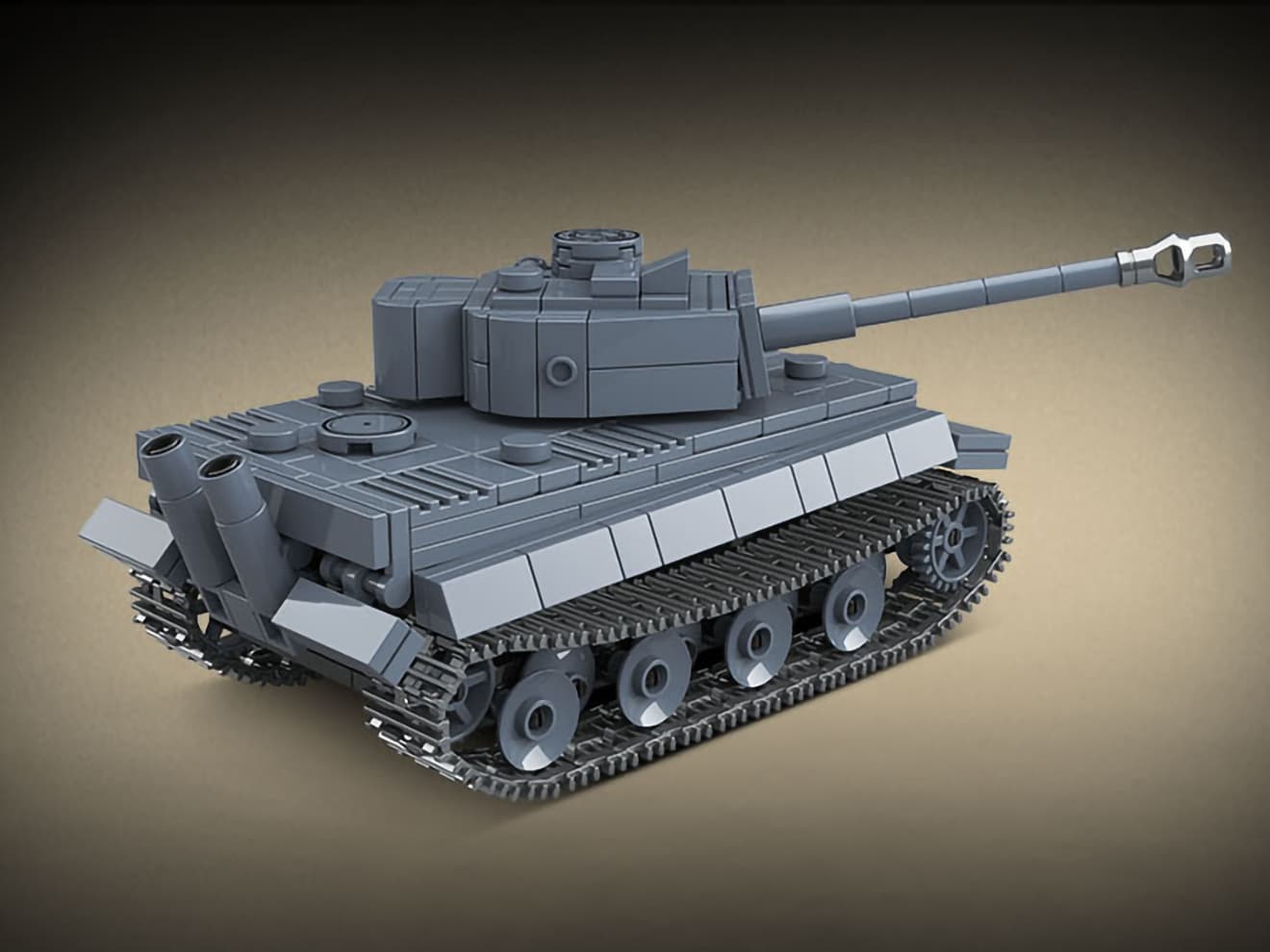 AFM Sd Kfz 181 �ƥ�������1 ������� 503Blocks��TIGER �֥��å� �ꥢ�� �Ƹ� �ΰ� ��� �ץ쥼��� �Ȥ�Ω�� �ڤ��� ������� �ߥ꥿�꡼ ����ƥꥢ �������