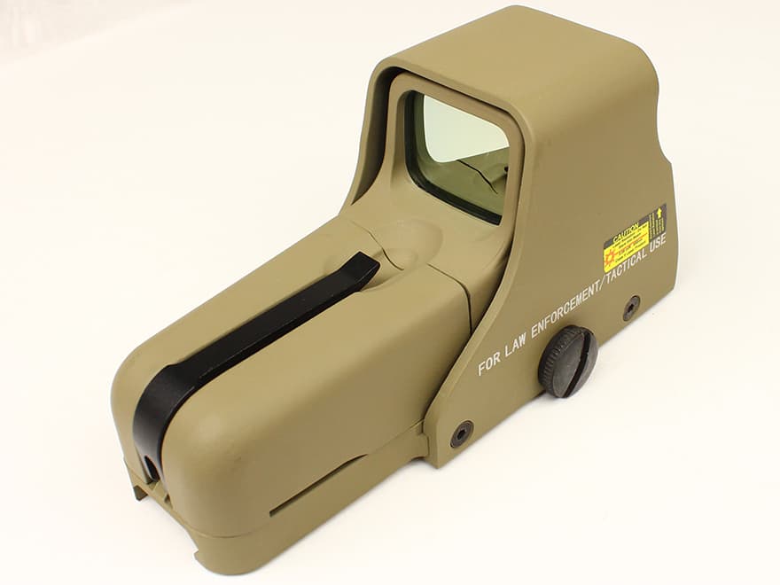 楽天市場】EOTech(イオテック) 552タイプ ホロサイト BKダット 楽天市場】EOTech(イオテック) 552タイプ ホロサイト BKダット