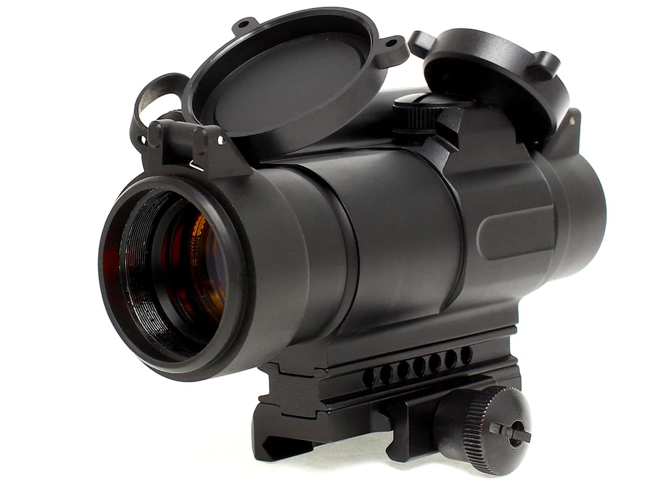 CCO GEN.2 1×29ドットサイト BK w/ルビーコート仕様