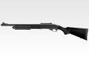 東京マルイ ガスショットガン M870 タクティカル★ショットシェル型マガジンで雰囲気抜群