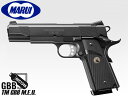 【NOVAK 039 Sの眼をもつ海兵カスタム】東京マルイ ガスブローバック MEU ピストル GBB M.E.U. Pistol★TOKYO MARUI エアガン トイガン