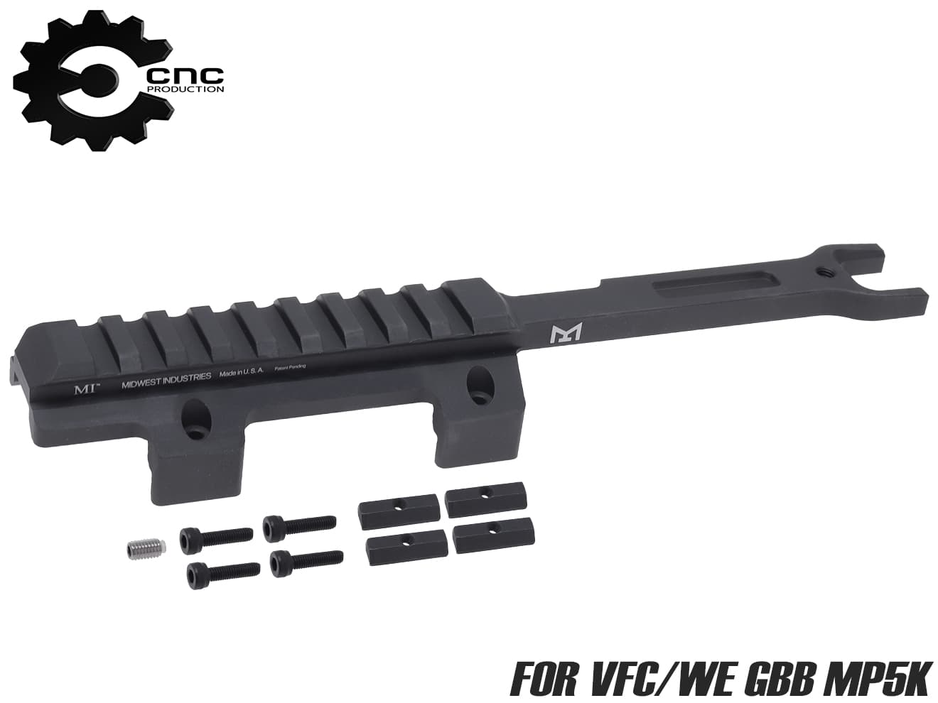 楽天市場】レイルスリーブ mp5の通販 楽天市場】レイルスリーブ mp5の通販