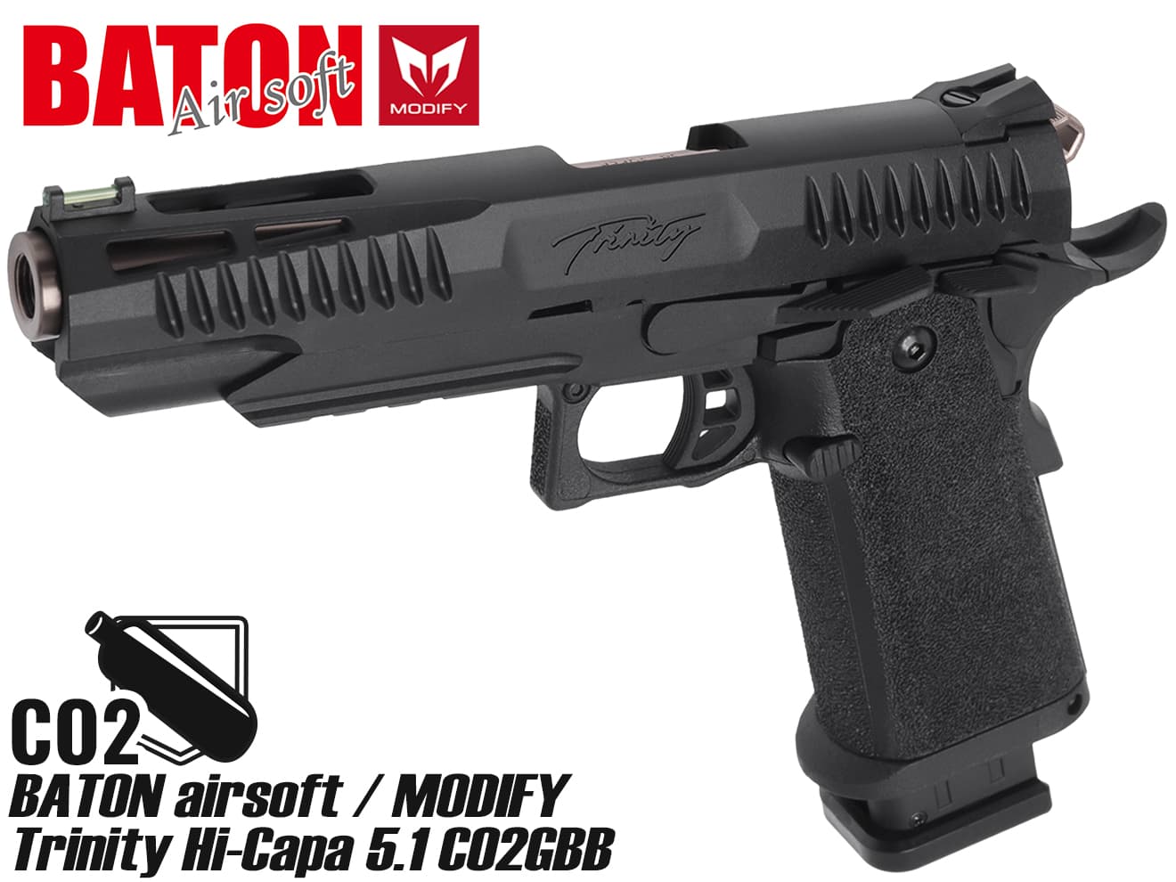 楽天市場】BT-PIT VIPER CO2GBB(種類(トイガン)ハンドガン 楽天市場】BT-PIT VIPER CO2GBB(種類(トイガン)ハンドガン
