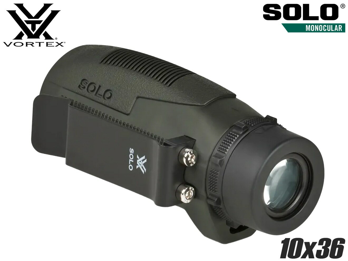 VORTEX S136 Solo 10x36 ñΥ顼 Ҽ   Сܥǥ ѵ Ѿ׷  ƩΨ    ...