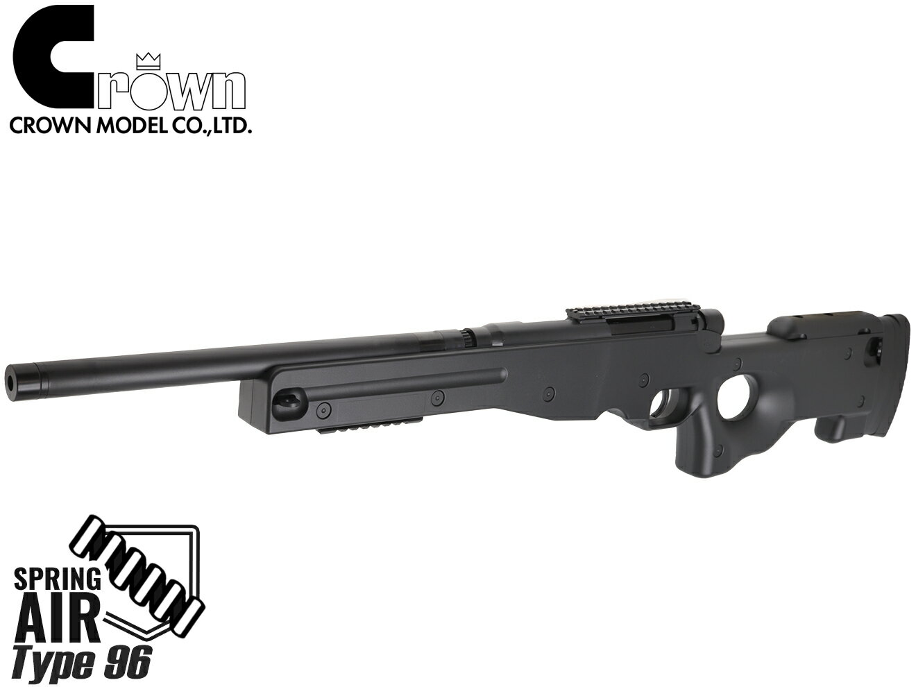 楽天市場】type96 エアガンの通販
