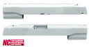 CAPA-22(A)■【東京マルイ ガスブロ Hi-CAPA5.1適合】GUARDER Hi-CAPA5.1 CNCアルミスライド(Custom Ver)◆梨地...