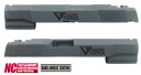 CAPA-22(V)BK■【送料無料】GUARDER Hi-CAPA5.1 CNC アルミスライド VT (Custom Ver)◆Vickers Tactic...