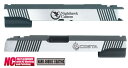 CAPA-24(N)■【送料無料】GUARDER Hi-CAPA5.1 CNC アルミスライド NH (Dual Custom Ver)◆NIGHT HAWK/...