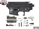 G&P製 GP177Bメタル・フレーム For M4(Marine) Bタイプ★マルイM4/マルイM16
