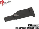 GLOCK-45(A) GLK-45(A) 【同社製アルミスライド対応】GUARDER Gen3 イジェクター GLOCKスライド用(ロード状態) ◆エキストラ...