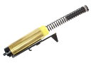 【お得な7点セット販売】G&P 強化インナーパーツセット M4A1(150%スプリング)◆電動ガンVer2メカボックス