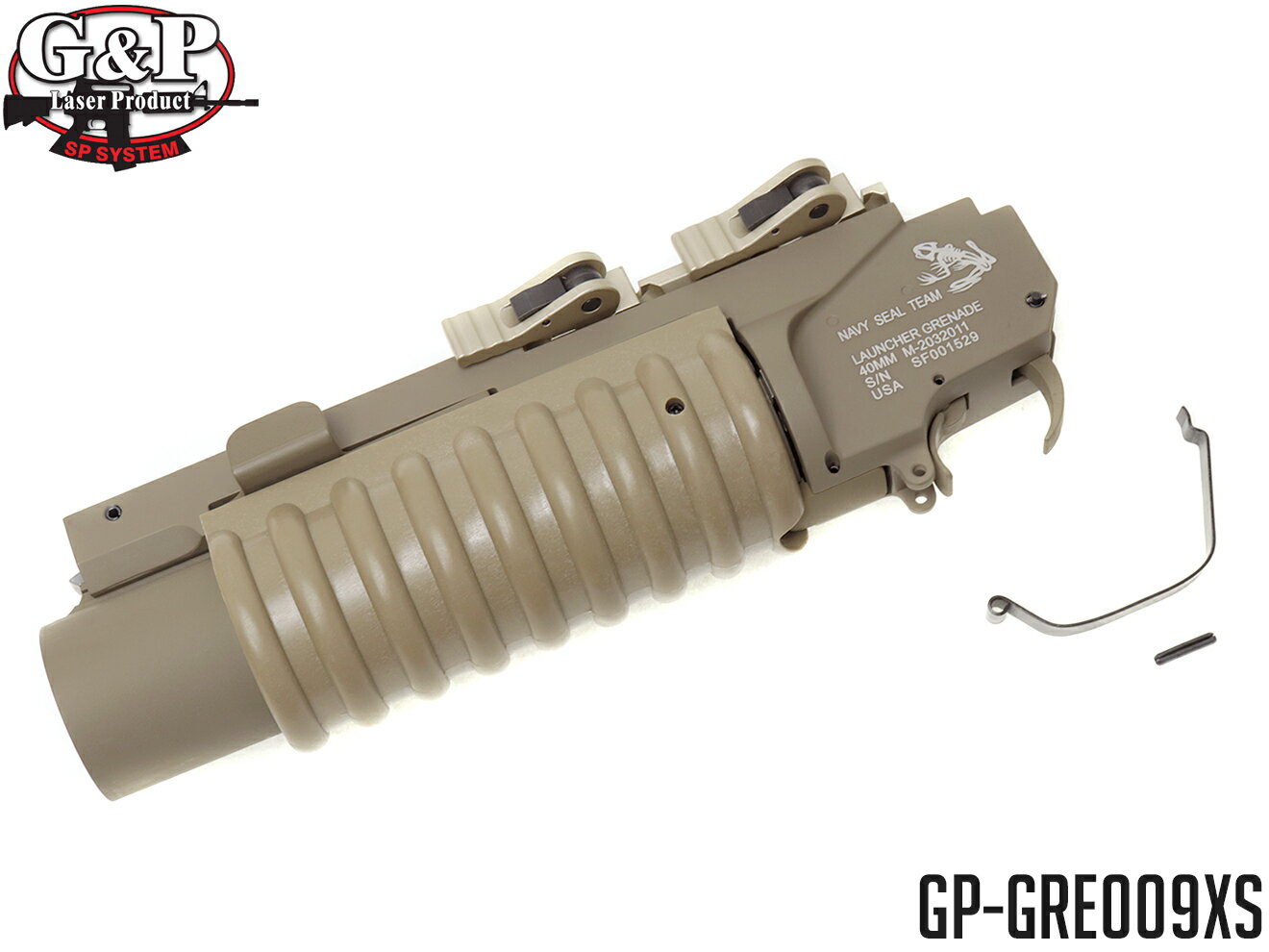 楽天市場】【様々なARに!】G&P GP-GRE003L LMTタイプM203QD 楽天市場】【様々なARに!】G&P GP-GRE003L LMTタイプM203QD