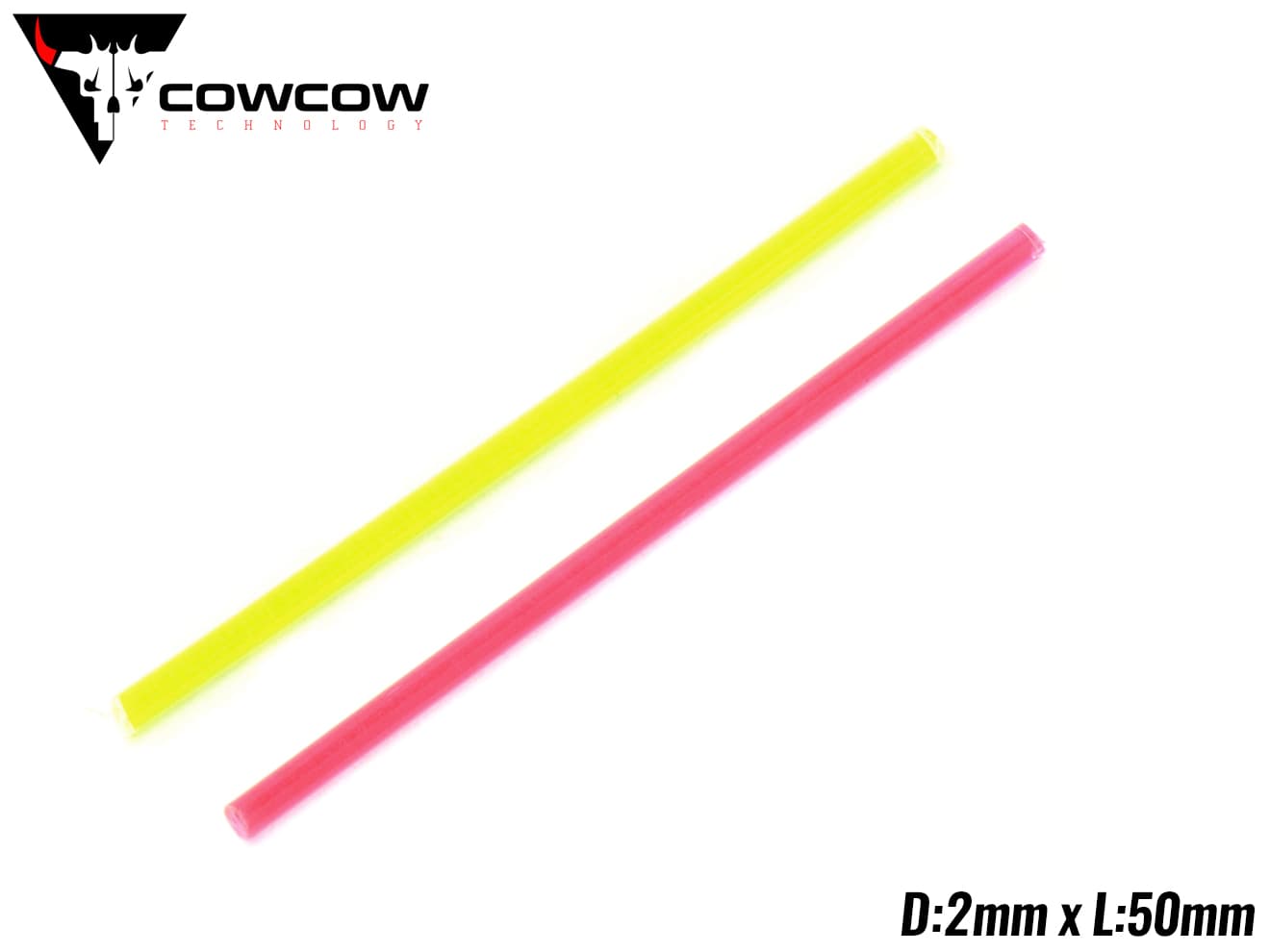 ڥ辰COWCOW TECHNOLOGY 2mm եСץƥå 󥵥 ꡼&åɢȤ佤䥫顼󥸤 ȲùѤˤ