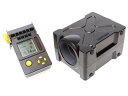 【ワケアリ】XCORTECH 弾速測定器 X3500◆液晶遠隔モデル!平均値自動計算/バッテリーインジケーター搭載/BB弾速度計/スピードガン