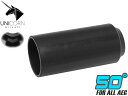 【ワケアリ】UNICORN AIRSOFT AEG ホップアップパッキン 50°◆東京マルイ MARUI 電動ガン 硬度 50度 ホップ突起 V字 長掛け カス...