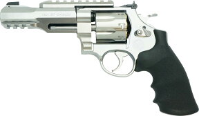 タナカワークス S&W M327 Performance Center M&P R8 5inch Ver.2 ステンレス エアガン エアーガン ガスガン