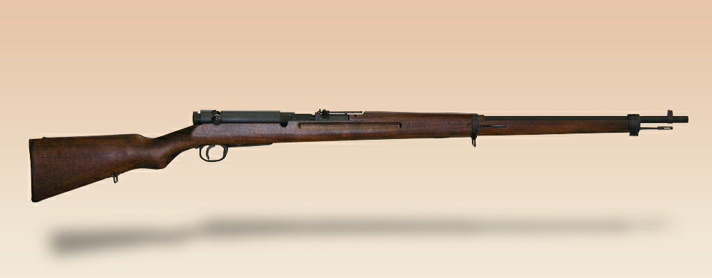 KTW 三八式歩兵銃 アリサカM1905 ライフル エアガン エアーガン