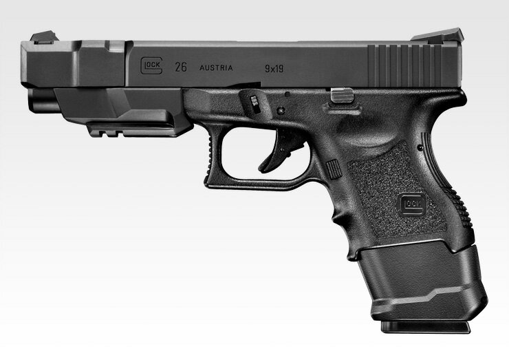 楽天市場】G17カスタム用スペアマガジンの通販 楽天市場】G17カスタム用スペアマガジンの通販