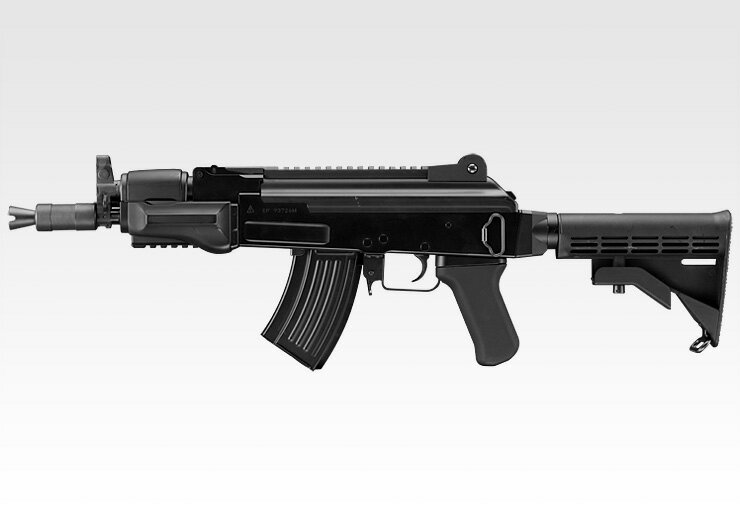 東京マルイ ハイサイクルカスタム電動ガン AK47 HC エアガン エアーガン