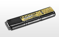 東京マルイ 7.2V 500mAh マイクロ500バ