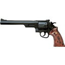 クラウンモデル ガスリボルバー M29 44マグナム 8インチ 18才以上用 エアガン エアーガン ガスガン