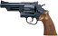 クラウンモデル M29 4インチ ブラック 10才以上用 ホップアップエアリボルバー 44マグナム エアガン エアーガン 3,580円